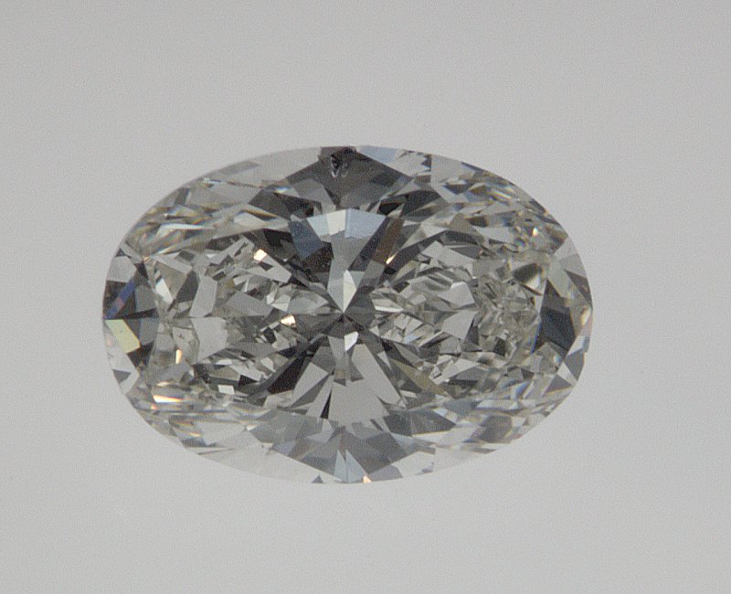 0.79 CT Oval Natural Diamond Surrey Vancouver Canada Langley Burnaby Richmond