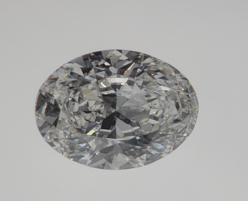 0.78 CT Oval Natural Diamond Surrey Vancouver Canada Langley Burnaby Richmond