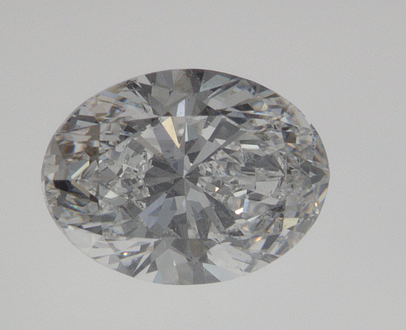 0.8 CT Oval Natural Diamond Surrey Vancouver Canada Langley Burnaby Richmond