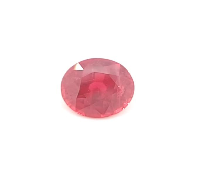 1.04 Carat Round Cut Diamond