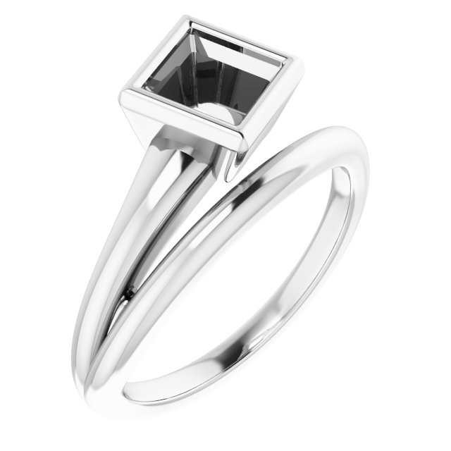 Solitaire Ring