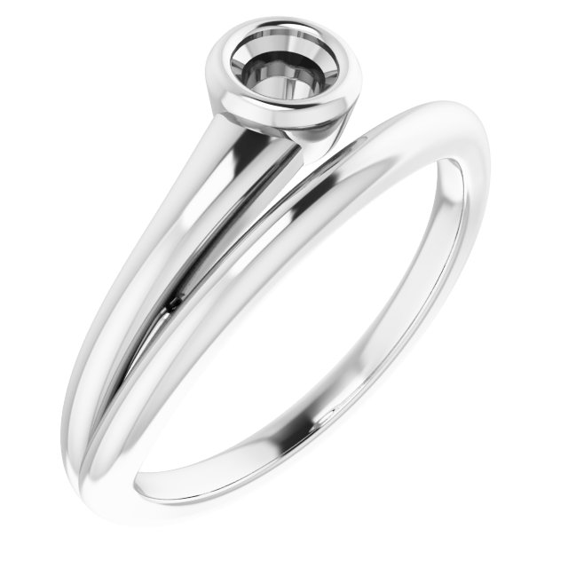 Solitaire Ring