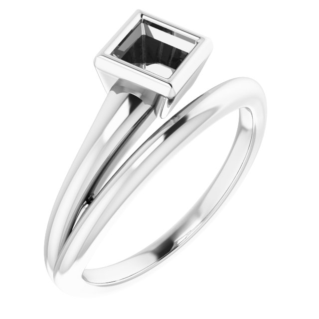 Solitaire Ring