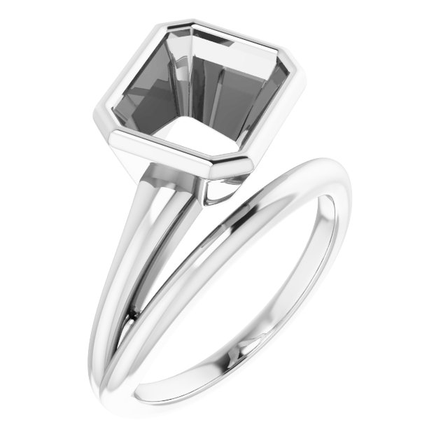 Solitaire Ring