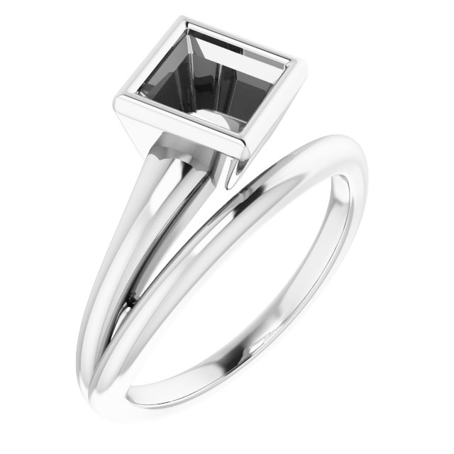 Solitaire Ring