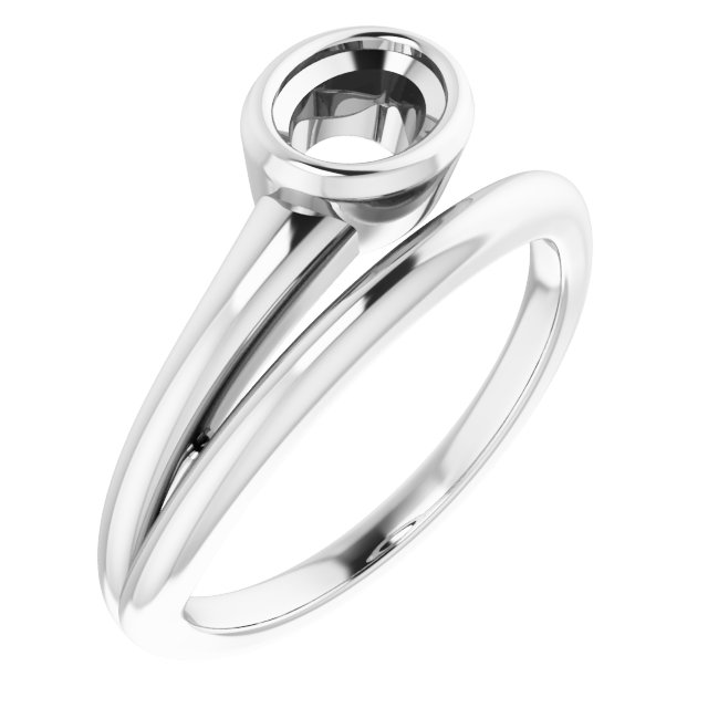 Solitaire Ring