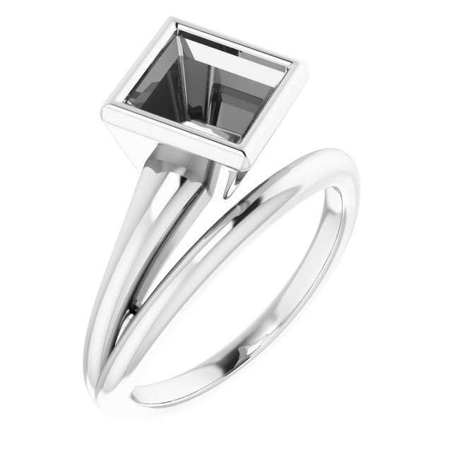 Solitaire Ring