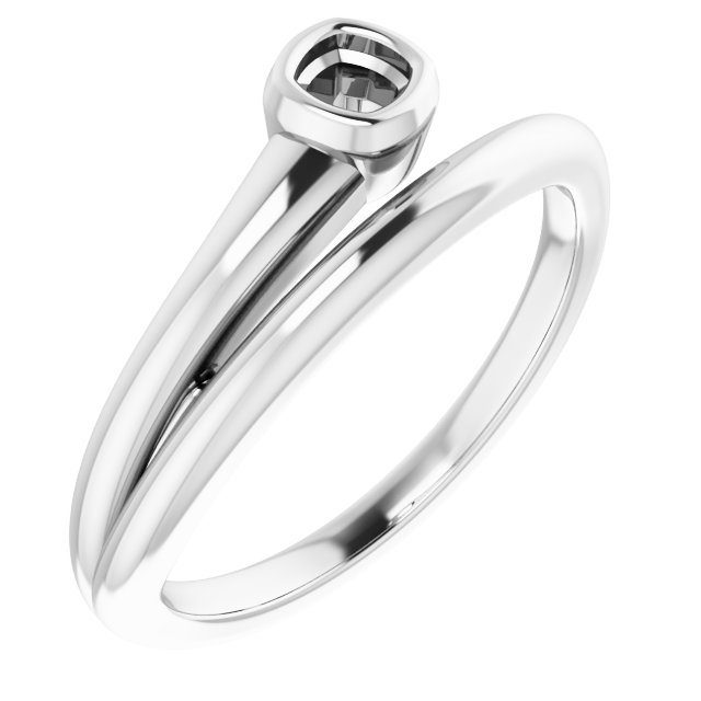 Solitaire Ring