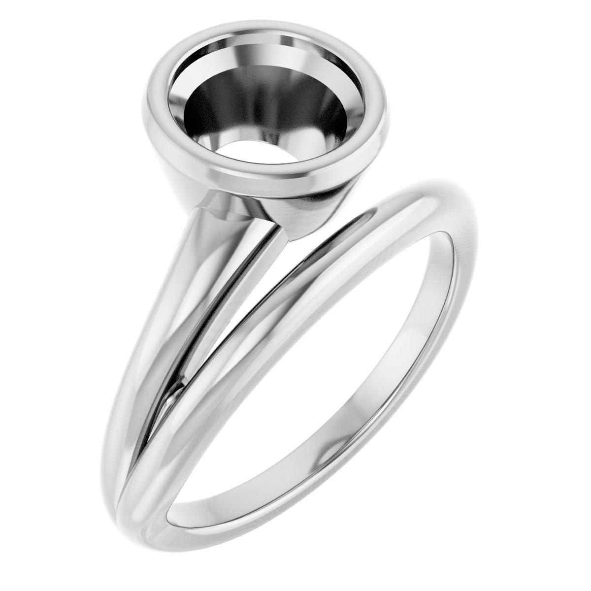 Solitaire Ring