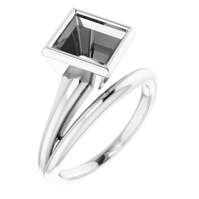 Solitaire Ring
