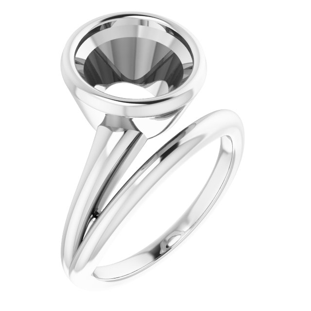 Solitaire Ring
