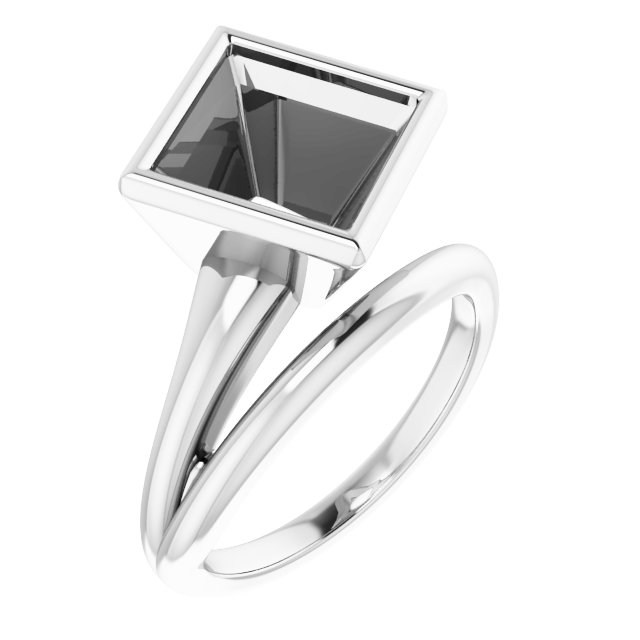 Solitaire Ring