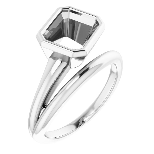 Solitaire Ring