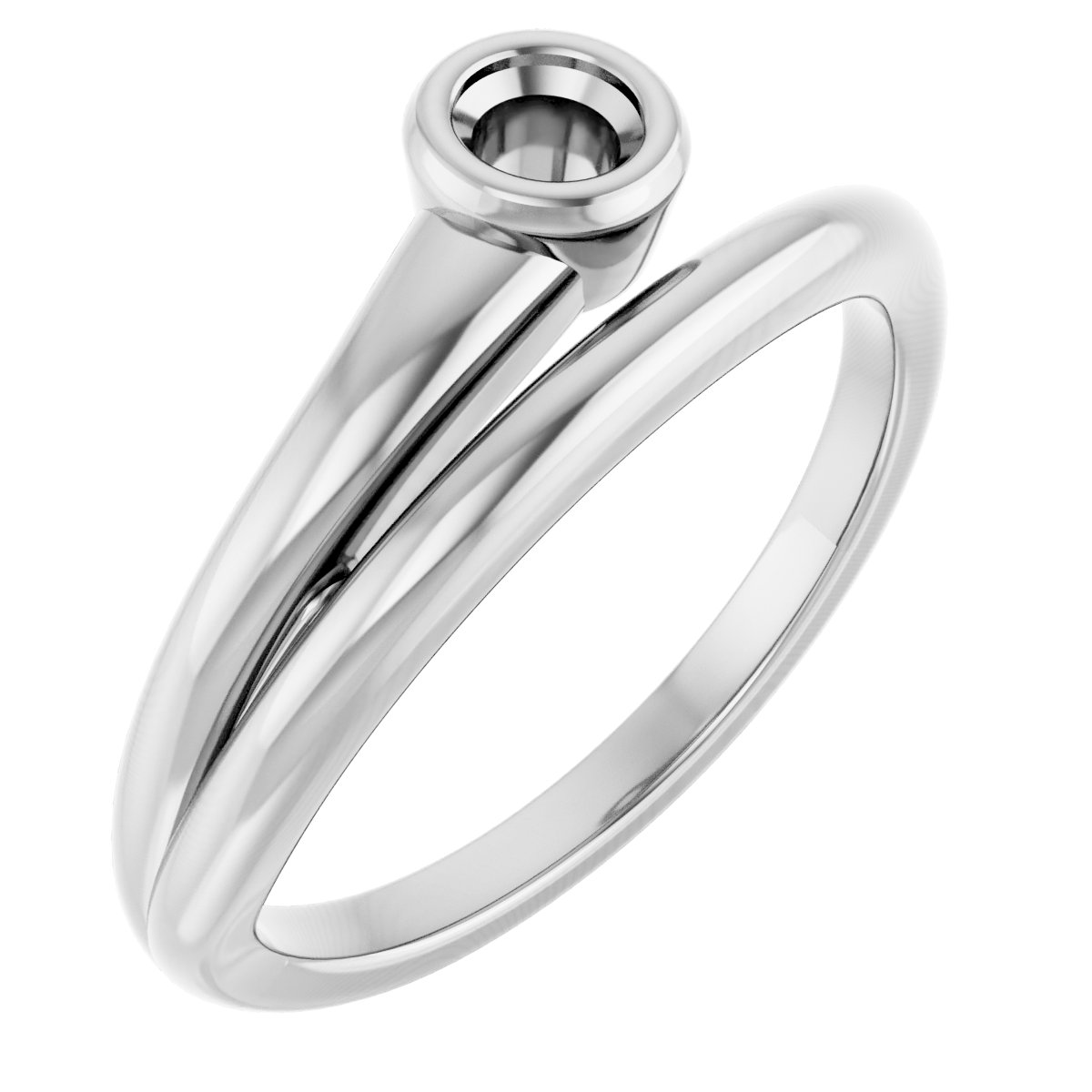 Solitaire Ring
