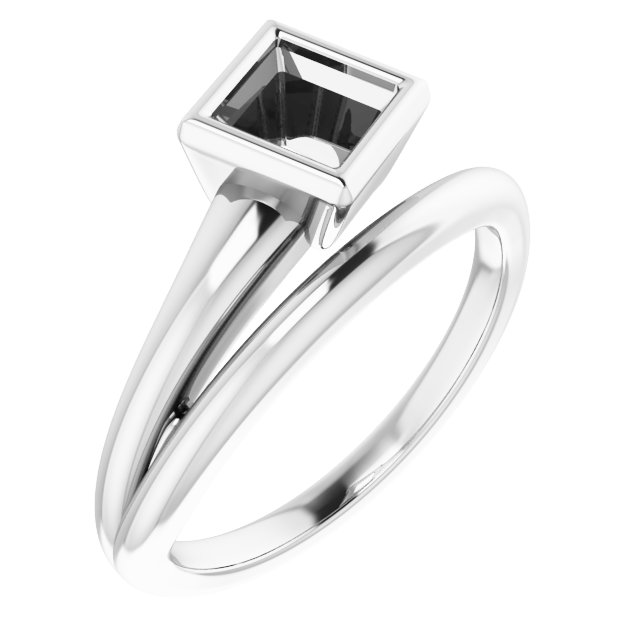 Solitaire Ring