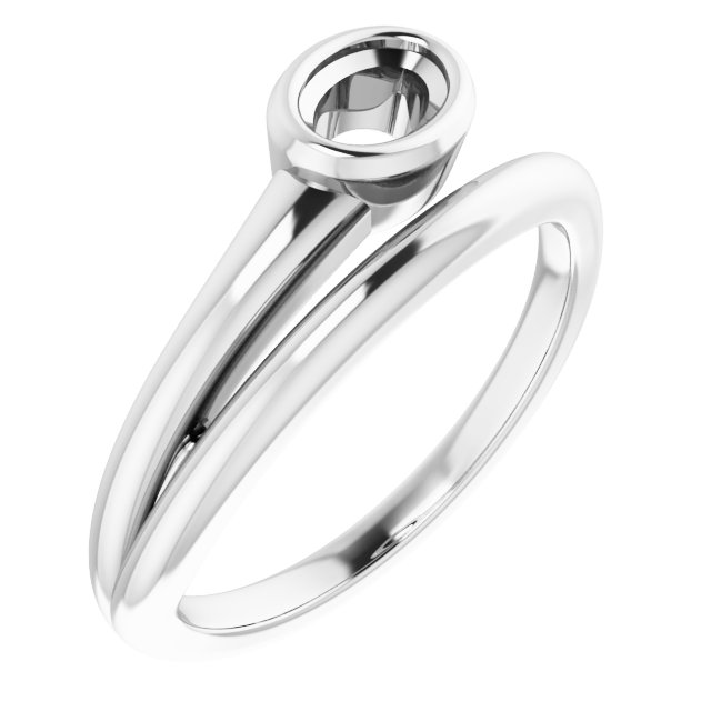 Solitaire Ring