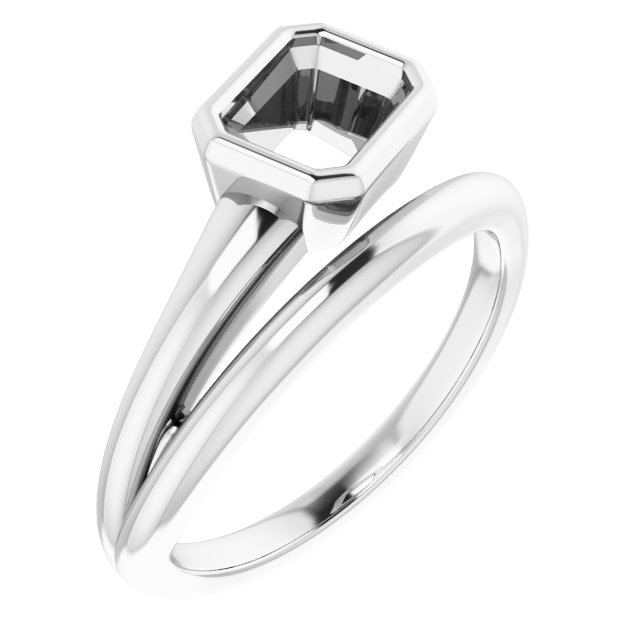 Solitaire Ring