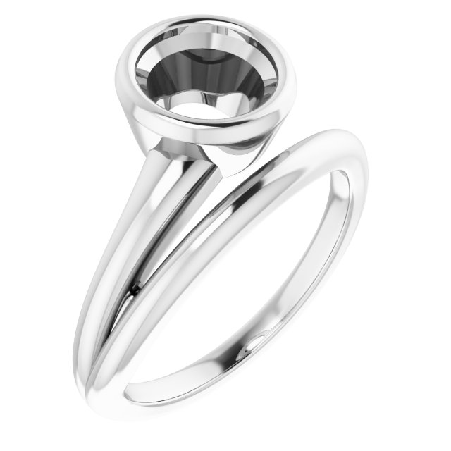 Solitaire Ring