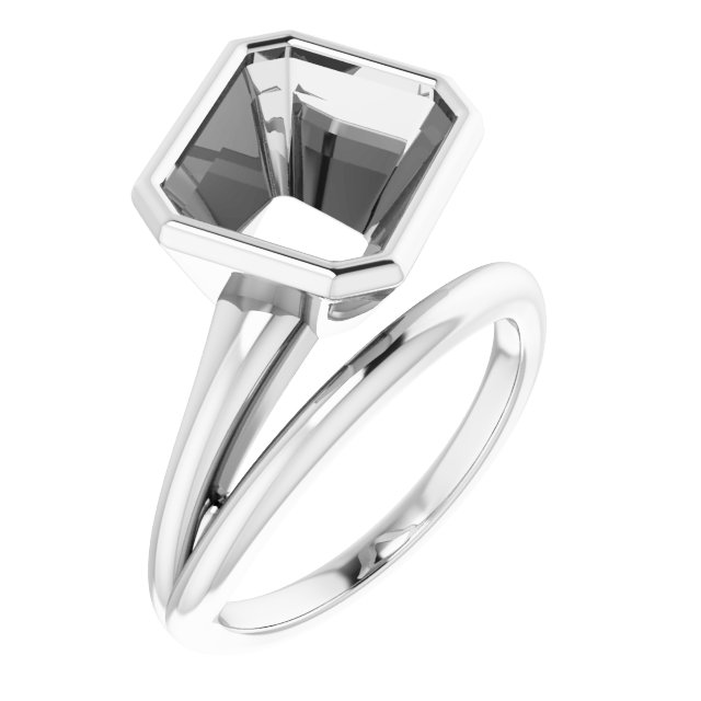 Solitaire Ring