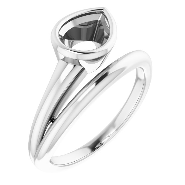 Solitaire Ring