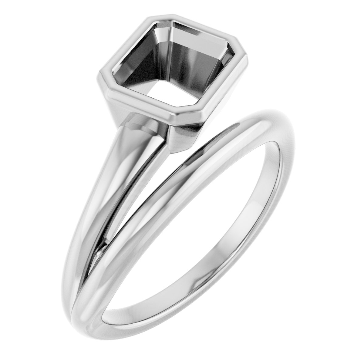 Solitaire Ring