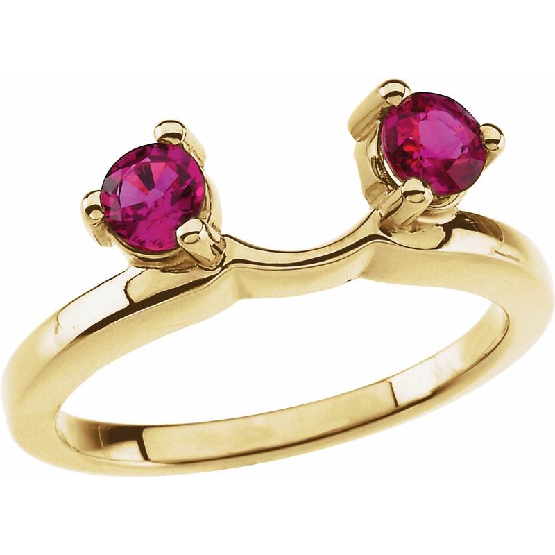 Wrap-Style Ring Enhancer