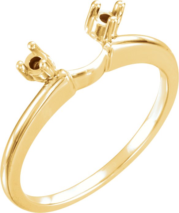 Wrap-Style Ring Enhancer
