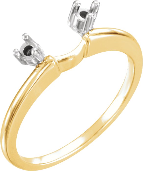 Wrap-Style Ring Enhancer