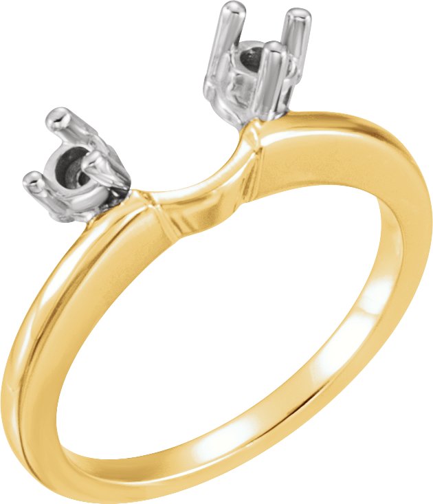 Wrap-Style Ring Enhancer