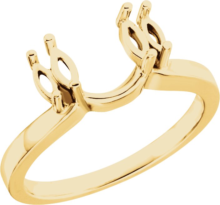 Wrap-Style Ring Enhancer