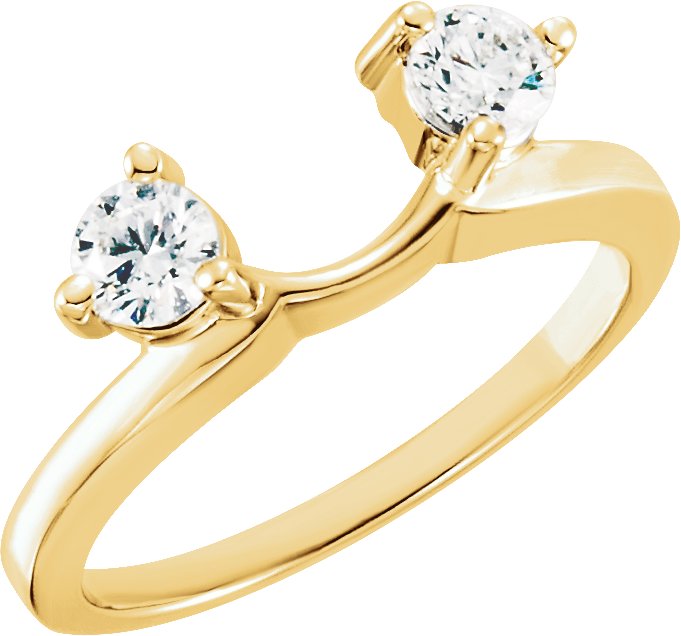 Wrap-Style Ring Enhancer