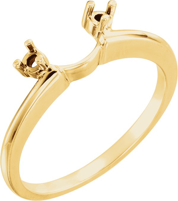 Wrap-Style Ring Enhancer
