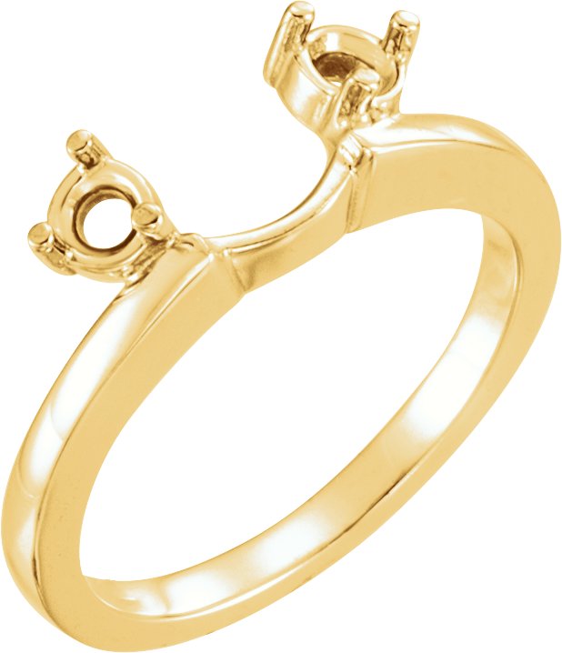 Wrap-Style Ring Enhancer
