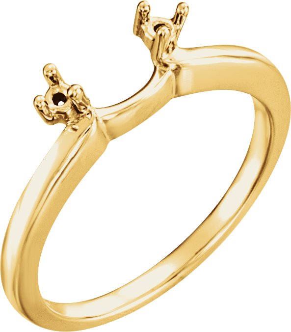 Wrap-Style Ring Enhancer