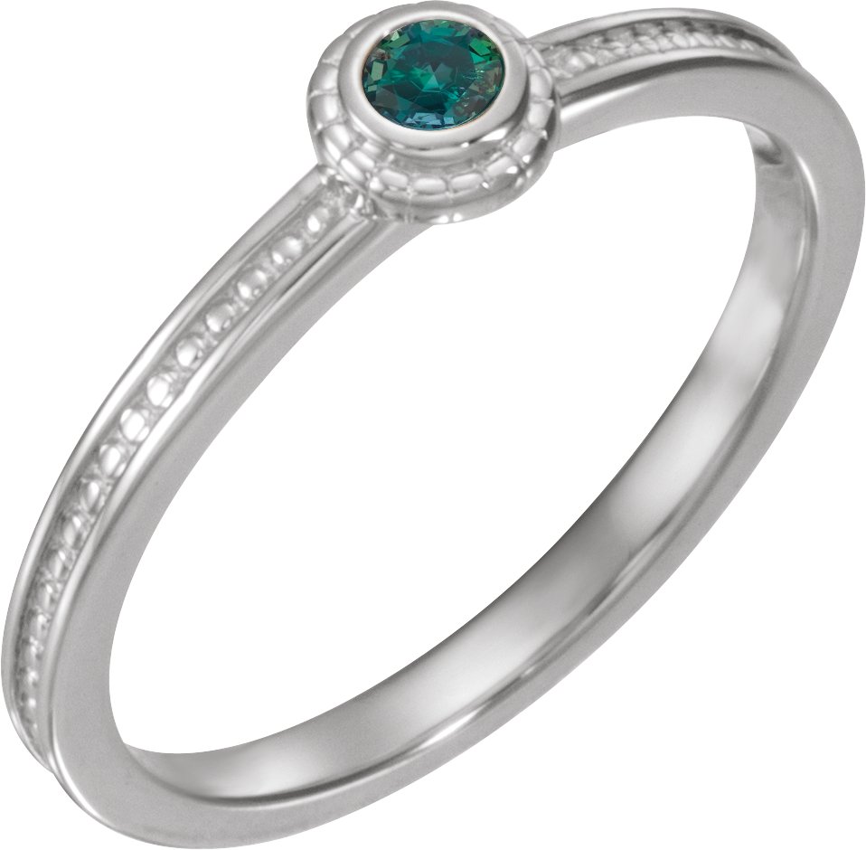 Family Stackable Ring