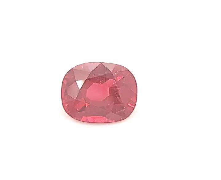 1.06 Carat Cushion Cut Diamond