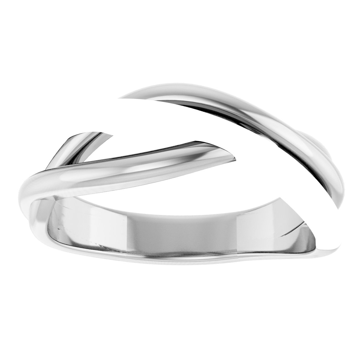 Freeform Ring view 3