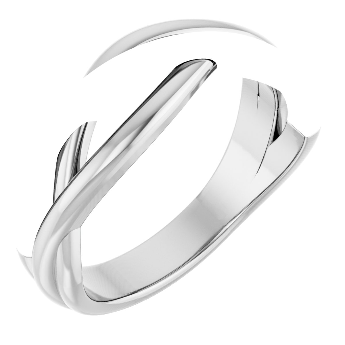 Freeform Ring