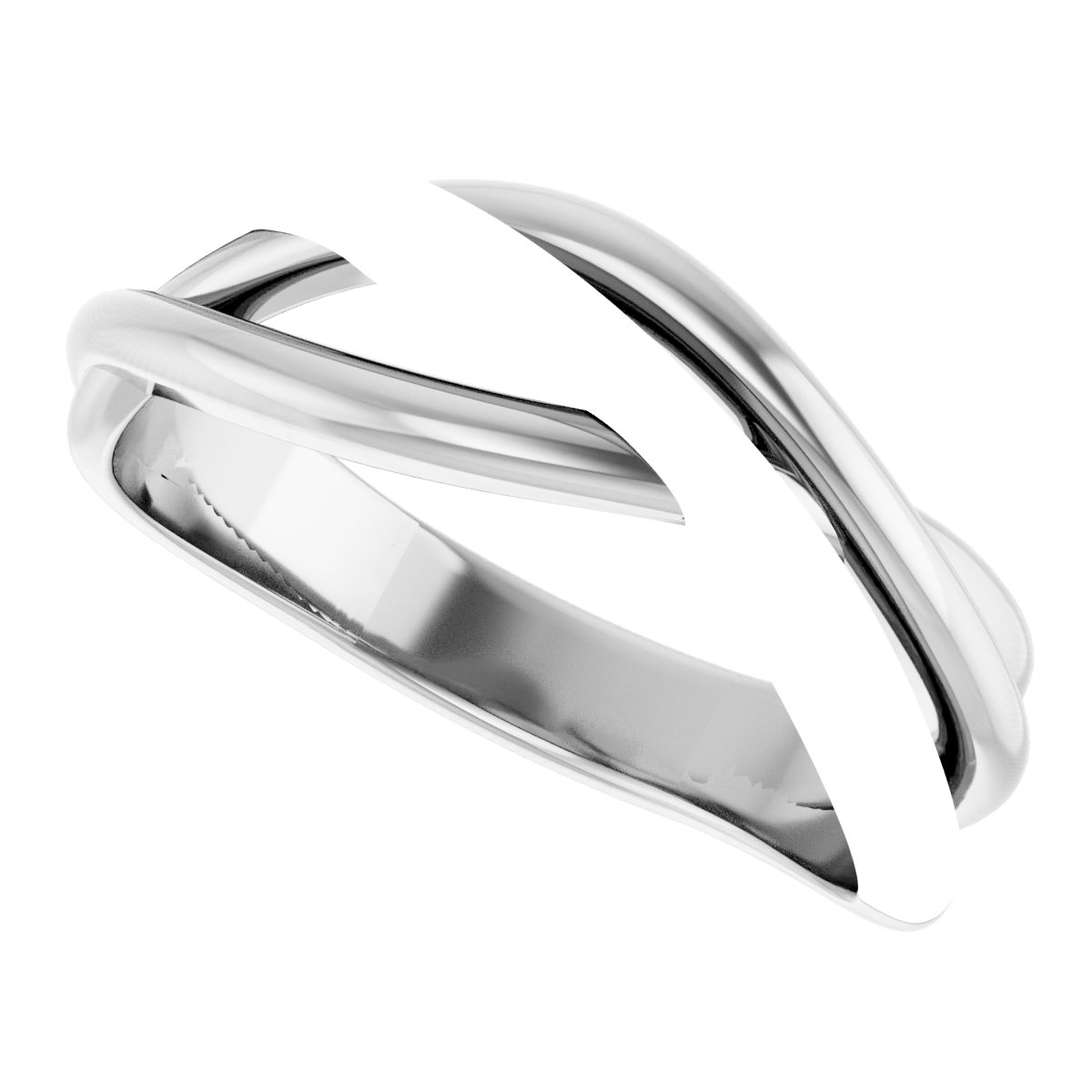 Freeform Ring view 5