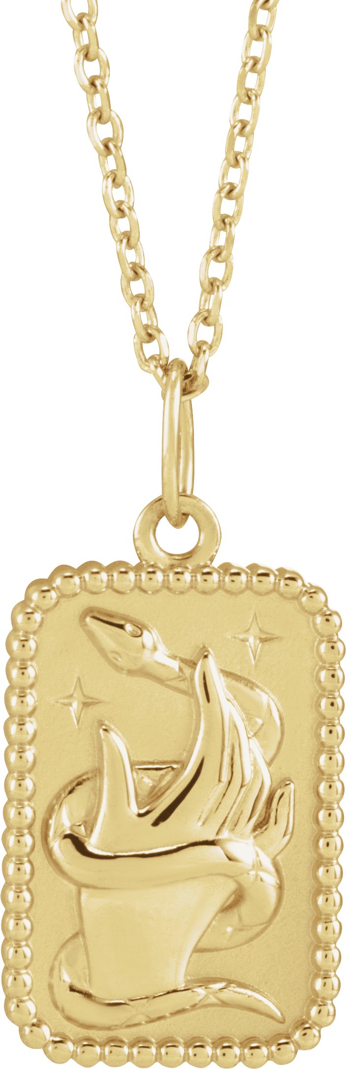 Celestial Necklace or Pendant