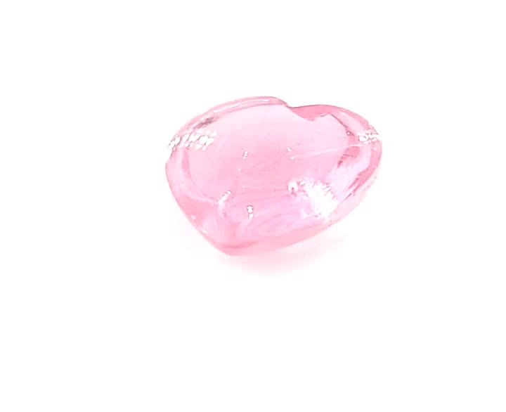 2.81 Carat Heart Cut Diamond