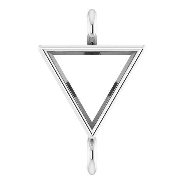 Bezel-Set Link