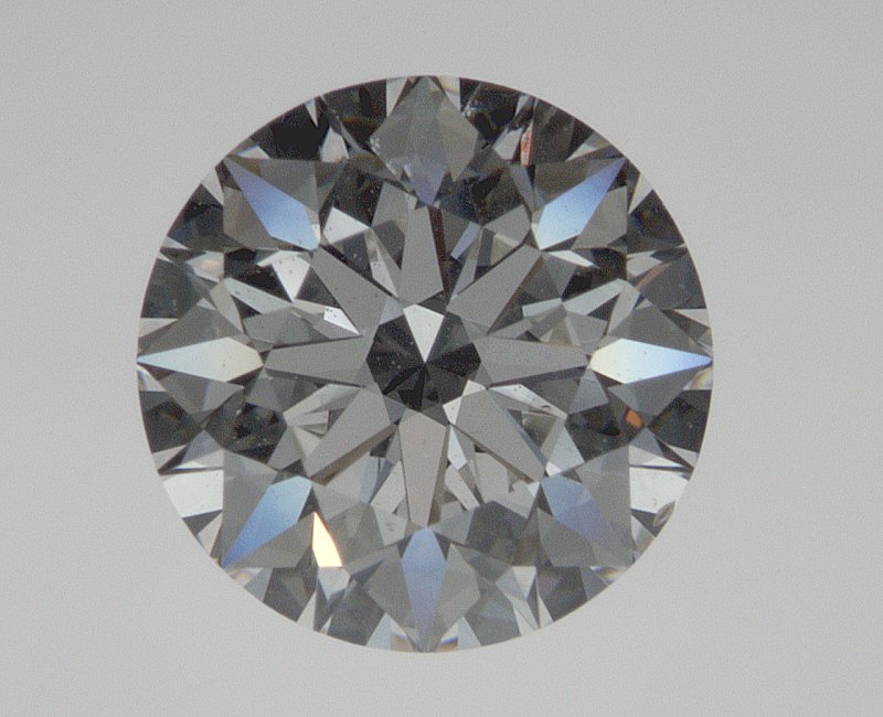Round 1.40 carat G VS2 Photo