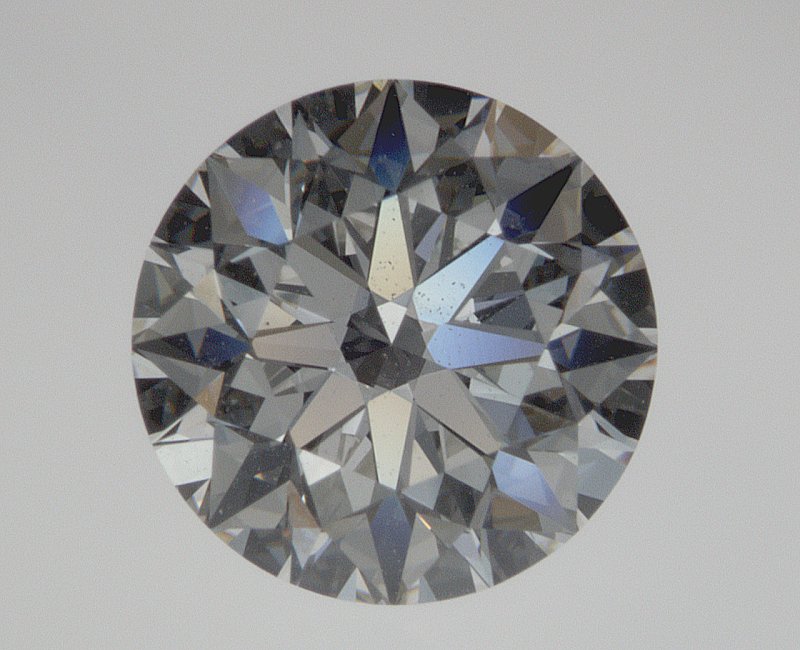 Round 1.50 carat F VS1 Photo