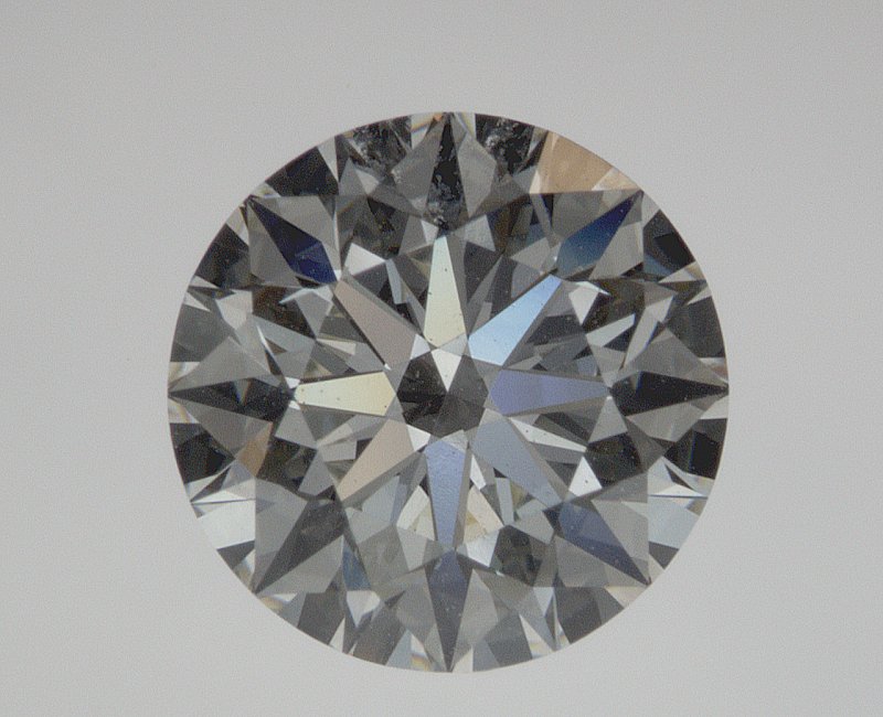 Round 1.63 carat J VS1 Photo