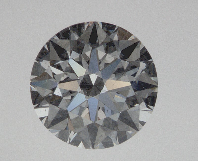 0.5 CT Round Natural Diamond Surrey Vancouver Canada Langley Burnaby Richmond