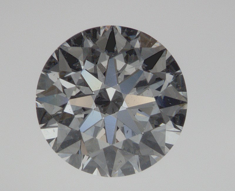 0.5 Carat Round Cut Natural Diamond