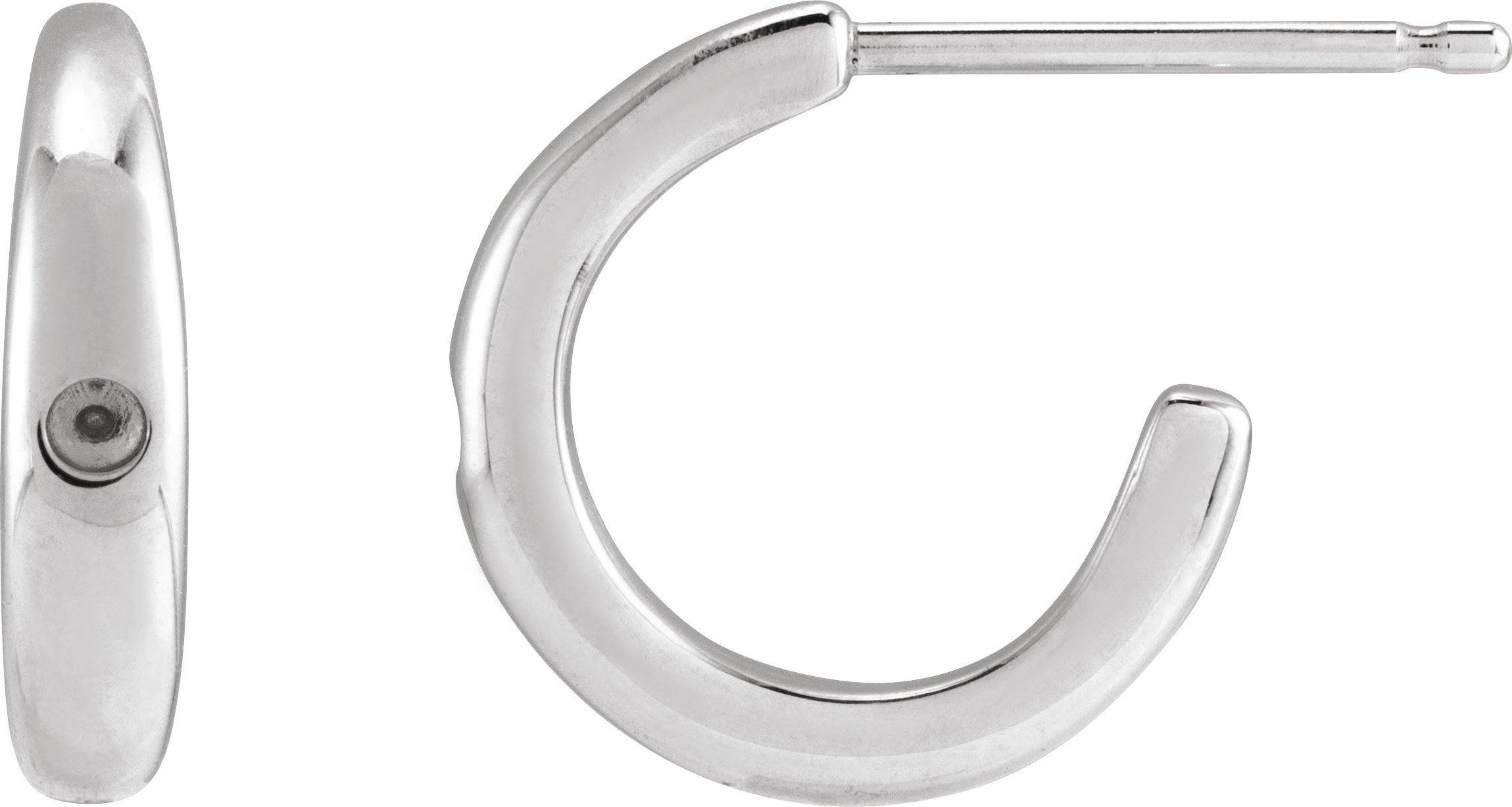 Hoop Earrings
