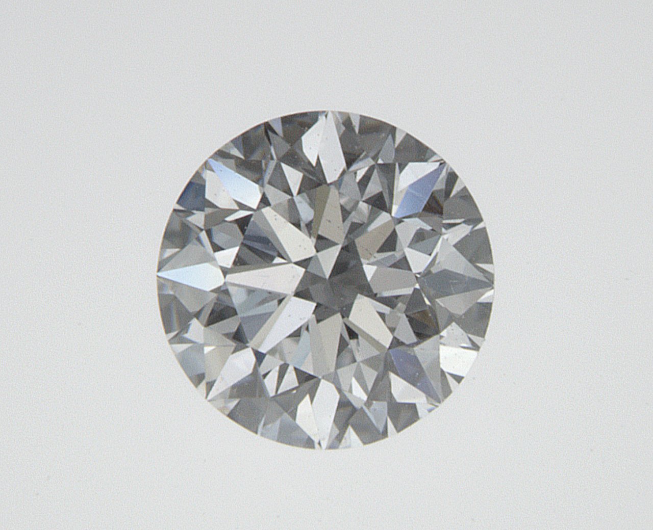 0.5 CT Round Natural Diamond Surrey Vancouver Canada Langley Burnaby Richmond