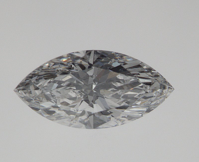 0.39 Carat Marquise Cut Lab Diamond